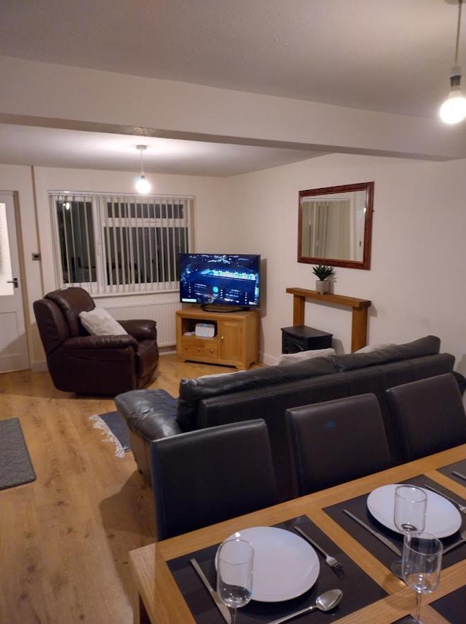 Templecombe Villa Dış mekan fotoğraf